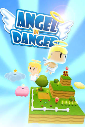 Image 0 for Angel in Danger 3D