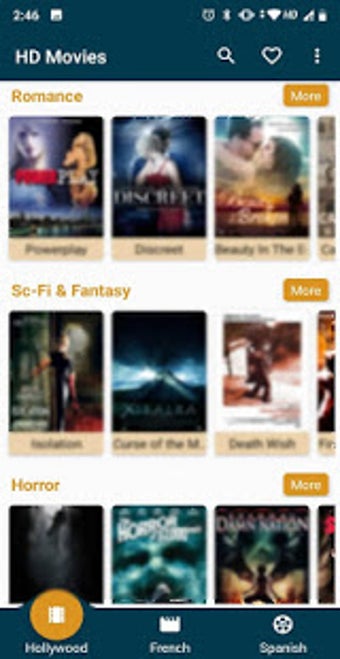 Image 3 for Movies HD Free