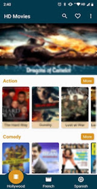 Image 1 for Movies HD Free