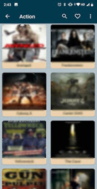 Image 0 for Movies HD Free