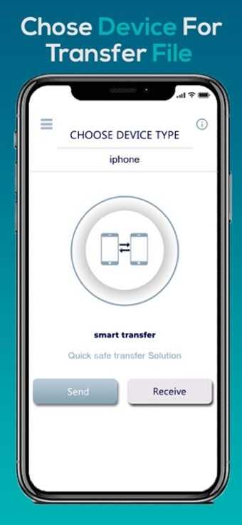 Image 2 for File Transfer - Data Tran…