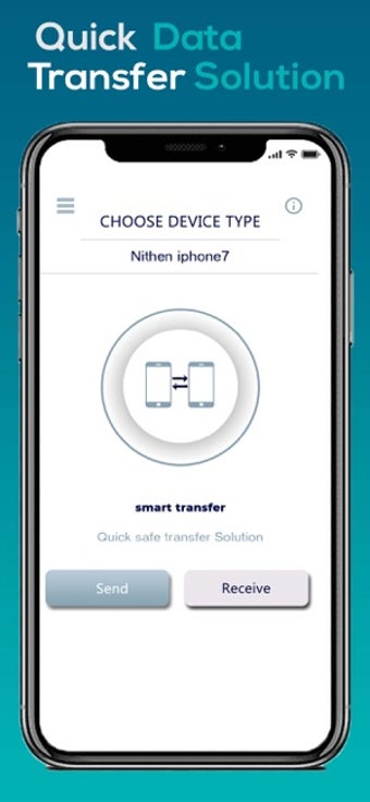 Image 0 for File Transfer - Data Tran…