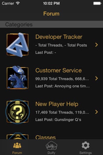 Image 0 for SWTOR HoloNet
