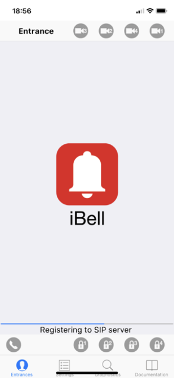 Image 0 for iBell office