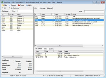 Image 0 for WorkFlow