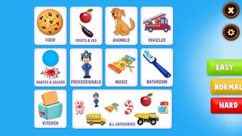 Imagen 0 para Spelling Game