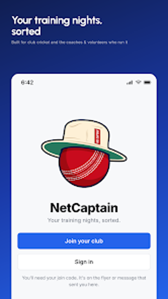 Image 0 for NetCaptain