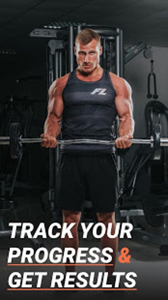 Imagen 2 para GymLab: Gym Workout Plan …