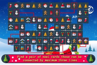 Image 0 for Connect2 Pikachu Noel
