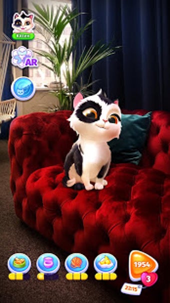 Image 1 for Catapolis: Cat Game | Kit…