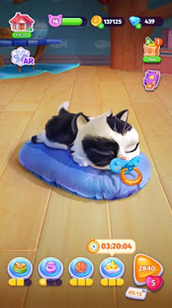 Image 3 for Catapolis: Cat Game | Kit…