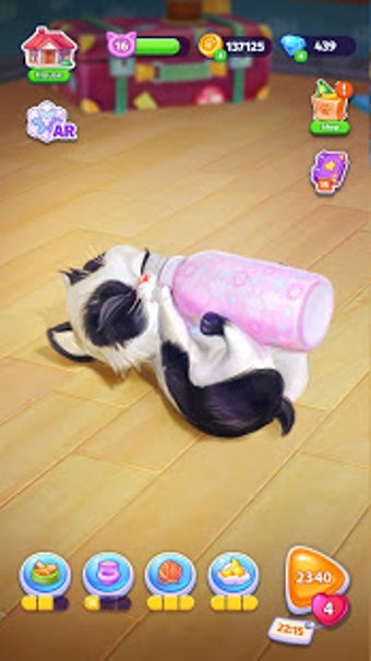 Image 2 for Catapolis: Cat Game | Kit…