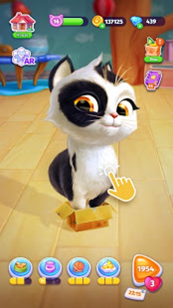 Image 0 for Catapolis: Cat Game | Kit…