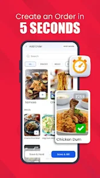 Imagen 0 para Table - Restaurant Billin…