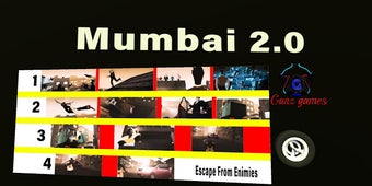 Image 0 for Mumbai 2.0