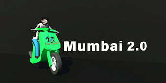 Image 1 for Mumbai 2.0