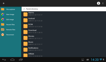 Image 0 for XGimp Image Editor