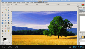 Image 3 for XGimp Image Editor