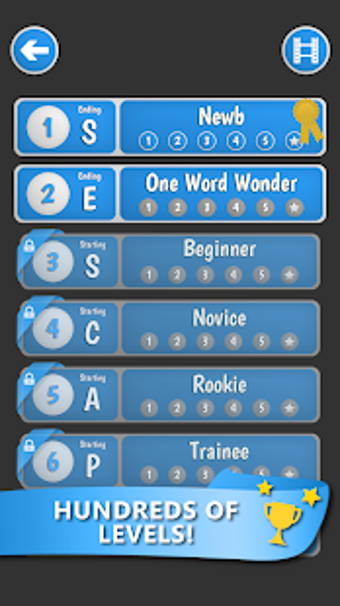 Imagen 1 para Wordle - Boggle Word Game