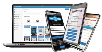 Imagen 0 para Start Hotspot Cloud WiFi
