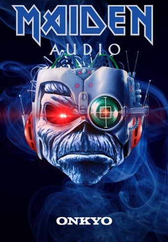 Image 0 for Maiden Audio App