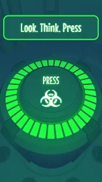 Image 0 for Press Under Stress