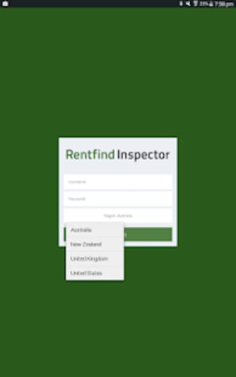 Image 2 for Rentfind Inspector