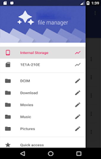 Imagen 0 para APK File manager