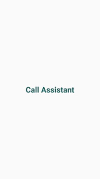 Image 1 for Call Assistant - Fake Cal…