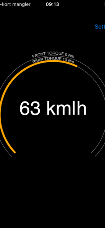 Image 0 for scan my tesla