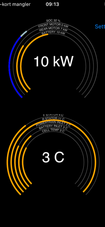 Image 1 for scan my tesla