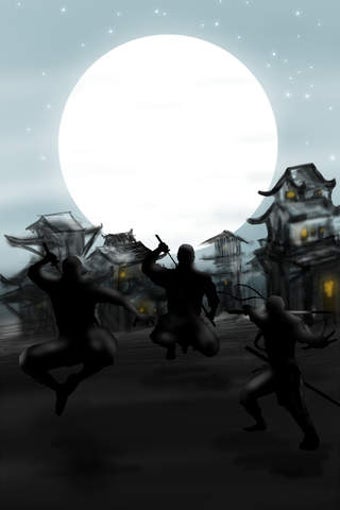 Image 0 for How to Be a Ninja in Real…