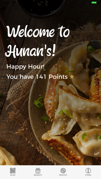 Image 3 for Hunan's Restaurant