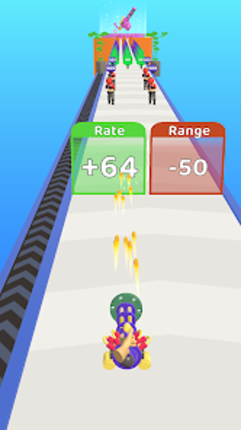 Imagen 0 para MachineGun Rush