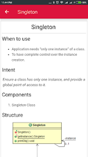 Image 3 for Design Patterns (GoF) in …