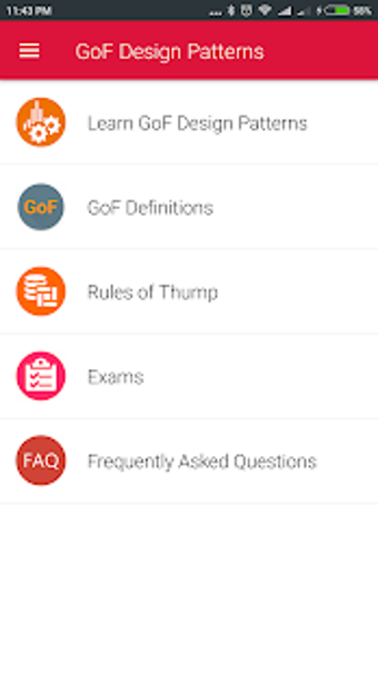 Image 0 for Design Patterns (GoF) in …