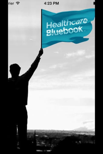 Image 0 for Healthcare Bluebook