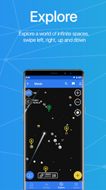 Image 1 for UHIVE Social Network - Ea…