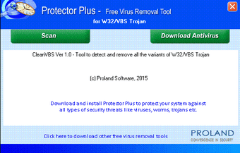 Image 0 for W32/ShakBlades Free Virus…