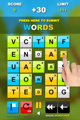 Image 0 for Word Mania - Free Word Se…