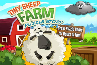 Image 0 for A Tiny Sheep Virtual Farm…