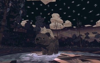 Image 1 for Paws: A Shelter 2 Game