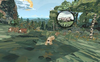 Image 0 for Paws: A Shelter 2 Game