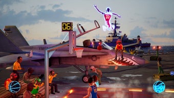 Imagen 0 para NBA 2K Playgrounds 2