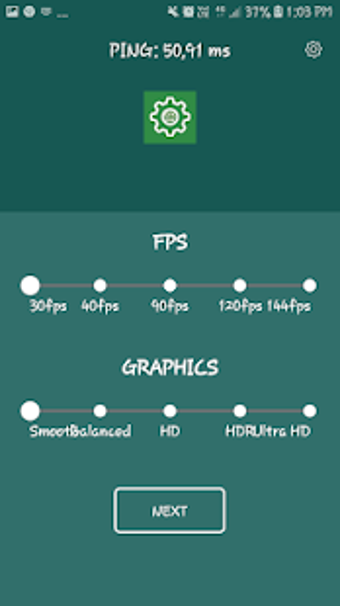 Image 0 for GFX Tool for FreeFire Boo…