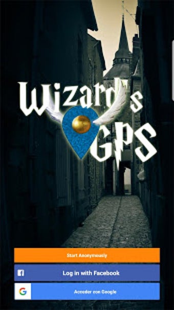 Imagen 3 para Wizard's GPS