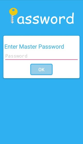 Imagen 2 para Password