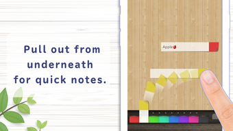 Image 0 for Sticky Notepad QuickMemo+…