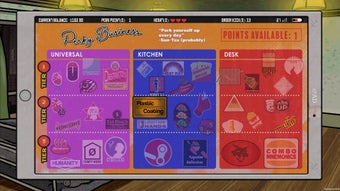 Image 0 for DESTROYER BURGER