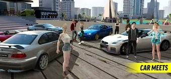 Image 0 for Race Max Pro - Car Racing